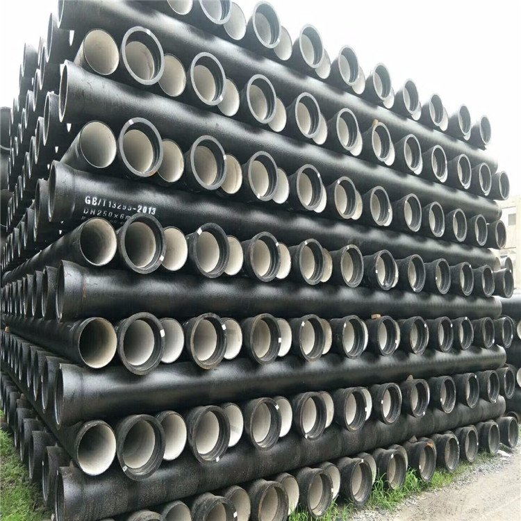 球墨鑄鐵消防管